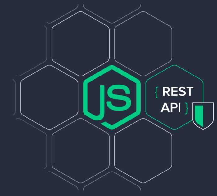 Node.js Web API Boilerplate